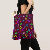 NuSTARS Tasche (Von Nahem)