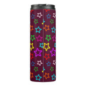 NuSTARS Thermosbecher (Rückseite)