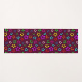 NuSTARS Yogamatte (Vorderseite (Horizontal))