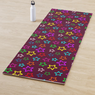 NuSTARS Yogamatte