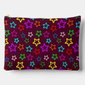 NuSTARS Zubehörtasche (Vorderseite)