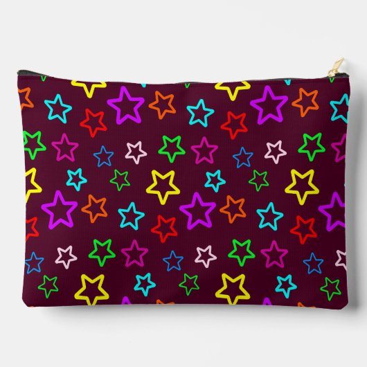 NuSTARS Zubehörtasche (Rückseite)