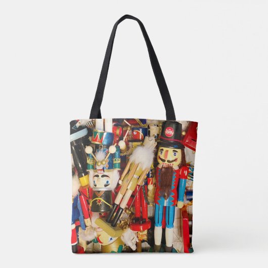 Nut Crackers Tasche (Rückseite)