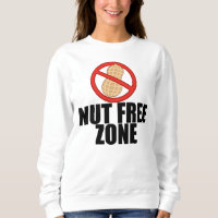 Nut Free Zone