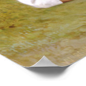 Nut Gatherers (1882) Poster (Ecke)