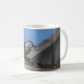 Nut Hatch-Tasse Kaffeetasse (VorderseiteRechts)