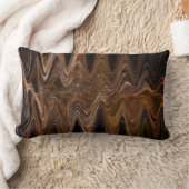 Nut Honey Lumbar Cushion Lendenkissen (Decke)