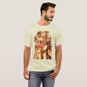 Nut Mix T-Shirt (Vorne ganz)
