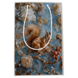 Nut — Papiertasche Mittlere Geschenktüte