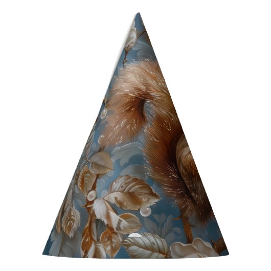 Nut — Party Partyhütchen (Links)