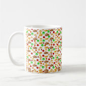 Nut Salad Tasse (Links)