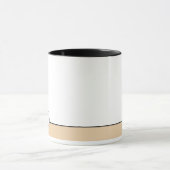 Nutan mug tasse (Zentrum)