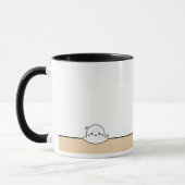 Nutan mug tasse (Links)