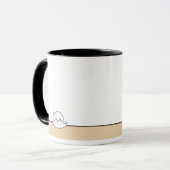 Nutan mug tasse (Vorderseite Links)