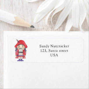 Nutcracker