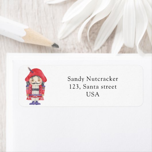 Nutcracker (Insitu)