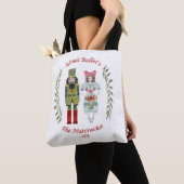 Nutcracker 2025 Tote Bag Tasche (Von Nahem)