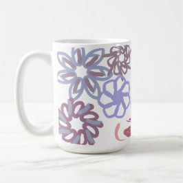 Nutcracker and Ballet winter Kaffeetasse