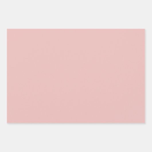 Nutcracker Ballet Bow Royal Christmas Wrapping Geschenkpapier Set (Vorderseite 3)