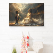 NUTCRACKER - BALLET & DANCE BANNER (InSitu)