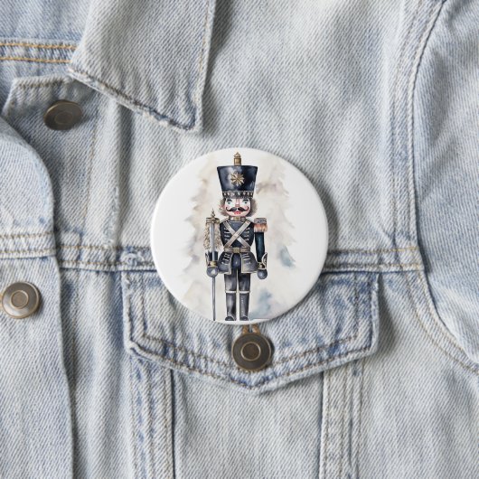 Nutcracker Ballet, Nutcracker Button (Beispiel)