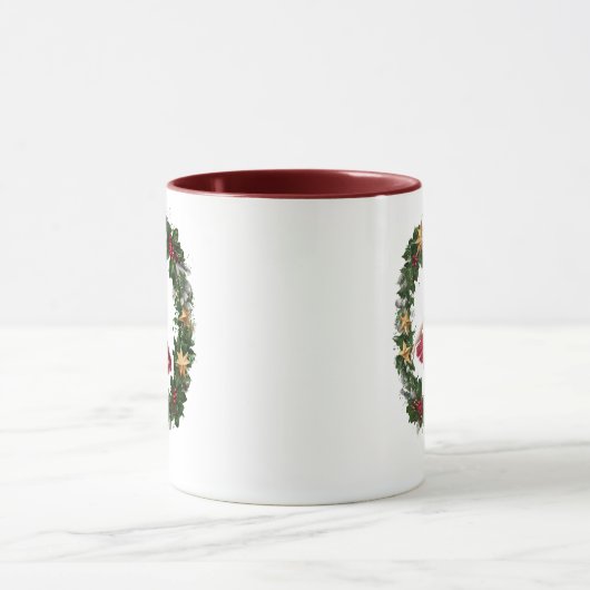 Nutcracker Ballet-Tasse Tasse (Zentrum)
