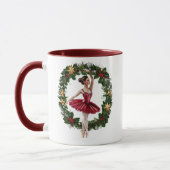 Nutcracker Ballet-Tasse Tasse (Links)
