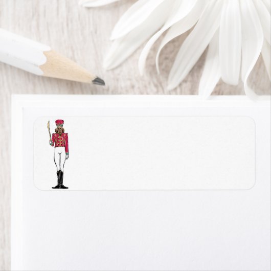 Nutcracker Ballet Weihnachten (Insitu)