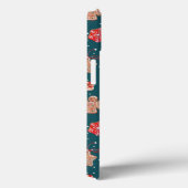 Nutcracker Ballet-Zeichen, die Cookies unterstütze Case-Mate iPhone Hülle (Rückseite / Rechts)