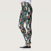 Nutcracker Ballett-Leggings Leggings (Links)