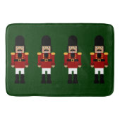 Nutcracker - Bath Mat Badematte (Vorderseite)