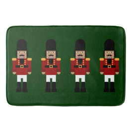 Nutcracker - Bath Mat Badematte