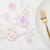 Nutcracker Birthday Konfetti (Gruppe)