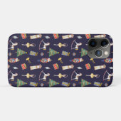 Nutcracker Case-Mate iPhone Hülle (Rückseite (Horizontal))