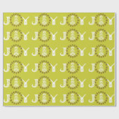 Nutcracker Christmas Geschenkpapier (Flach)