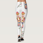 NutCracker Christmas Leggings (Rückseite)