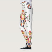 NutCracker Christmas Leggings (Links)
