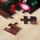 Nutcracker Christmas Puzzle (Seite)