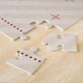 Nutcracker Christmas Puzzle (Seite)