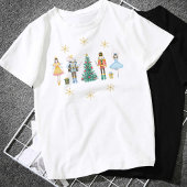 Nutcracker Christmas T-Shirt