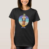 Nutcracker Christmas T-Shirt (Vorderseite)