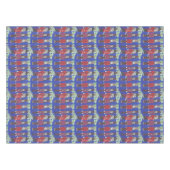 Nutcracker Christmas Tischdecke (Vorderseite (Horizontal))