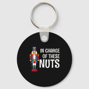 Nutcracker Costume Dancer Ballerina Weihnachtsgesc Schlüsselanhänger