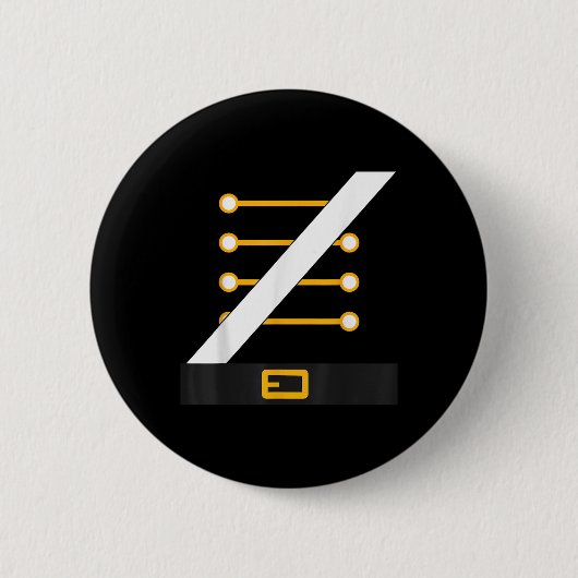 Nutcracker Costume Uniform Matching Toy Soldier Ha Button (Vorderseite)