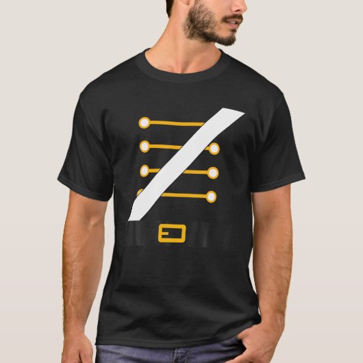 Nutcracker Costume Uniform Matching Toy Soldier Ha T-Shirt (Vorderseite)