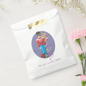 Nutcracker Dance Ballet Performance Congratulation Geschenktütchen (Versiegelt)