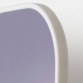 Nutcracker Dog Soldier Pickleball Schläger (Linke Seite)