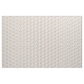 Nutcracker Fabric Stoff (Yard (91,4 cm))