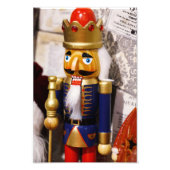 Nutcracker Fotodruck (Vorne)