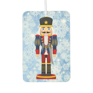Nutcracker für den Typ, der alle Luftfahnen hat Autolufterfrischer